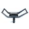 Trailfx TrailFX WA018; Winch Mount; For Winches Upd To 12000 Pounds 2 Inch Receiver Mount Textured Powder WA018 - alternate 5